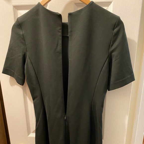 NWT Uniqlo bodycon dress - Picture 2 of 3